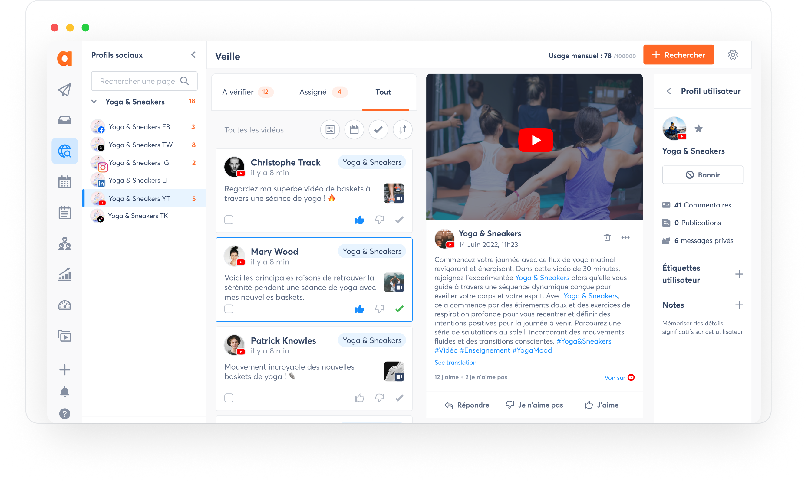 Listening_Youtube_FR Listening_Youtube_FR